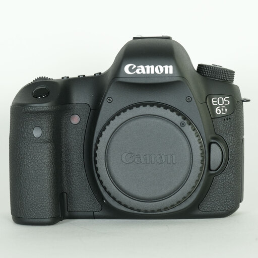 Canon EOS 6D