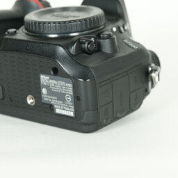 Nikon D7200 Nikon D7200