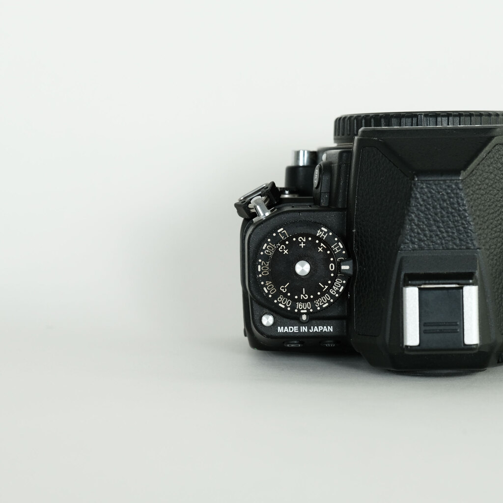 Nikon Df