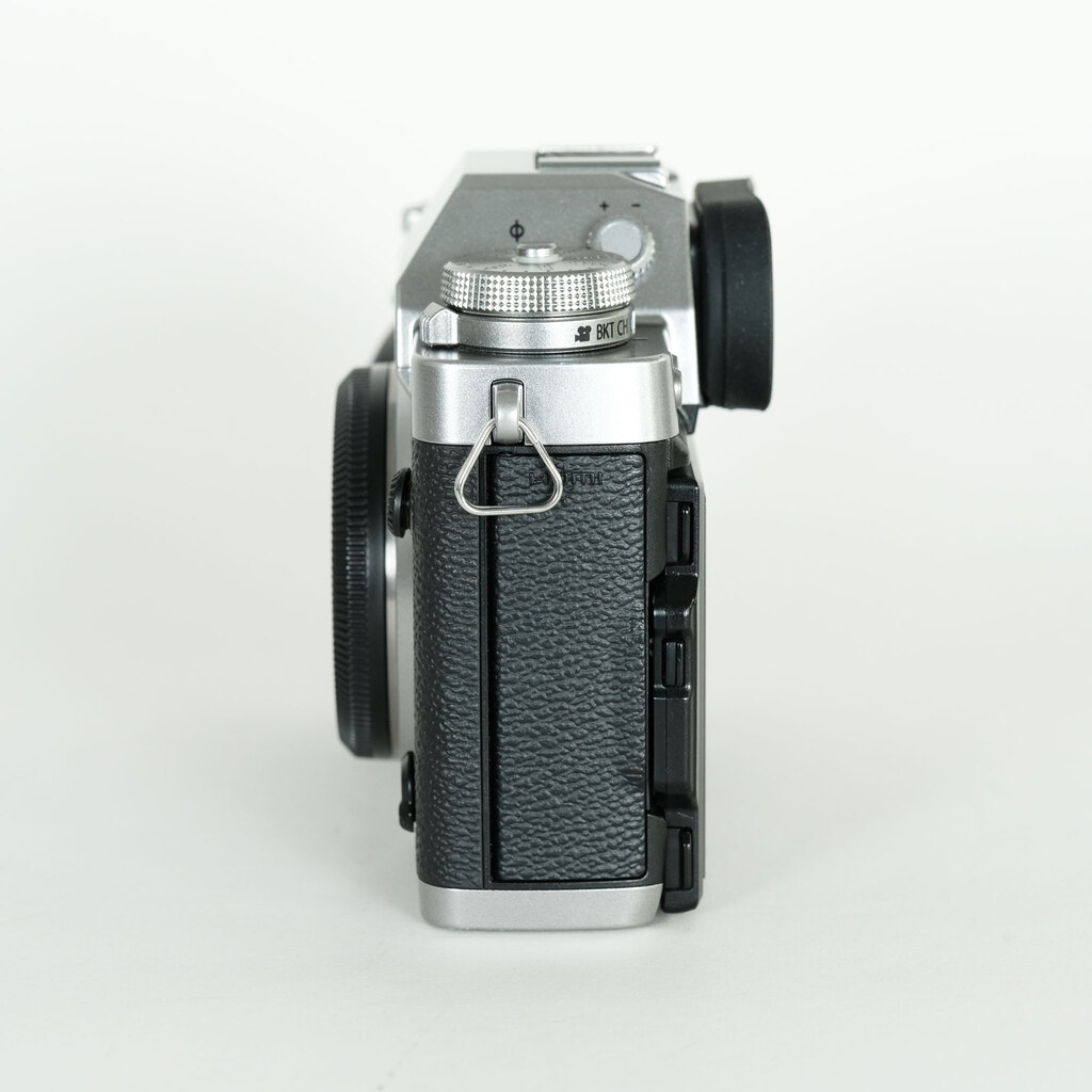 FUJIFILM X-T3 FUJIFILM X-T3