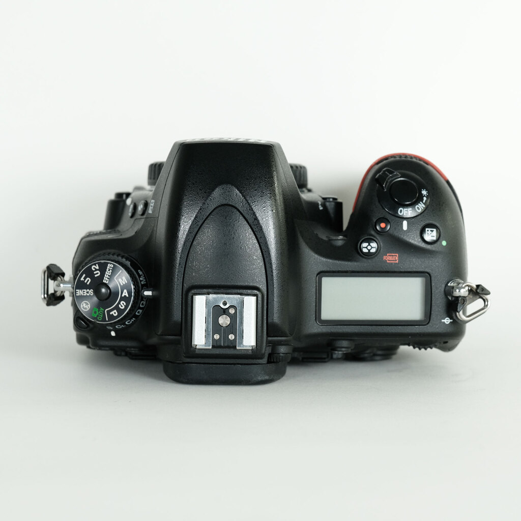 Nikon D750 Nikon D750