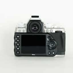 Nikon Df Nikon Df