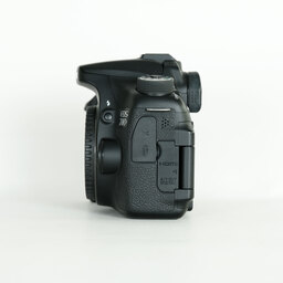 Canon EOS 70D Canon EOS 70D