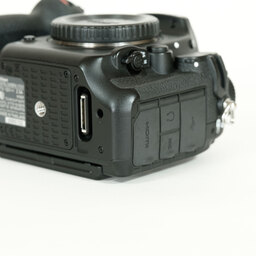 Nikon D500 Nikon D500
