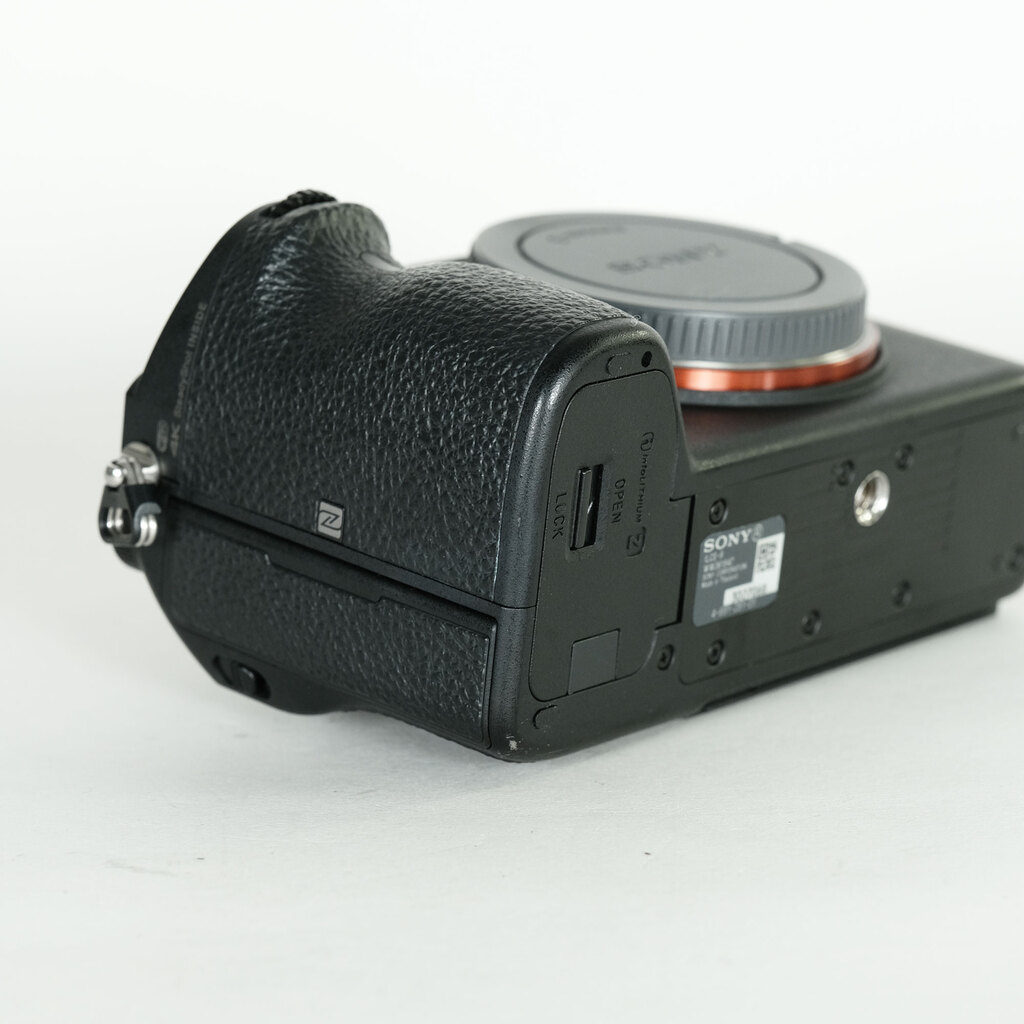 SONY α9（ILCE-9）