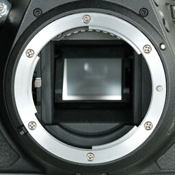 Nikon D5500 Nikon D5500