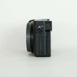 SONY α6400(ILCE-6400) SONY α6400(ILCE-6400)