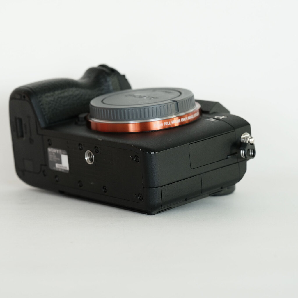 SONY α7 III(ILCE-7M3) SONY α7 III(ILCE-7M3)