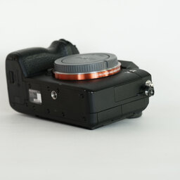 SONY α7 III(ILCE-7M3) SONY α7 III(ILCE-7M3)