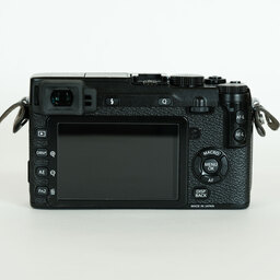 FUJIFILM X-E2 FUJIFILM X-E2