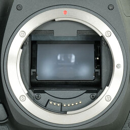 Canon EOS 5D Mark IV