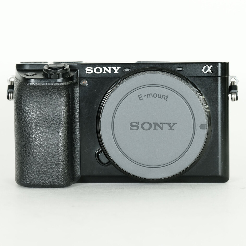 ソニー a6100本体のみ Sony A6100 Review