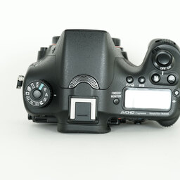 SONY α77IIボディ ILCA-77M2