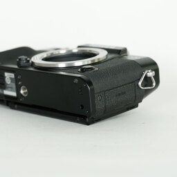 FUJIFILM X-T10 ボディ ブラック