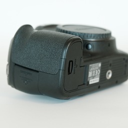 Canon EOS 6D