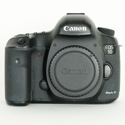 Canon EOS 5D Mark III Canon EOS 5D Mark III