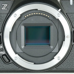 Nikon Z50II Nikon Z50II