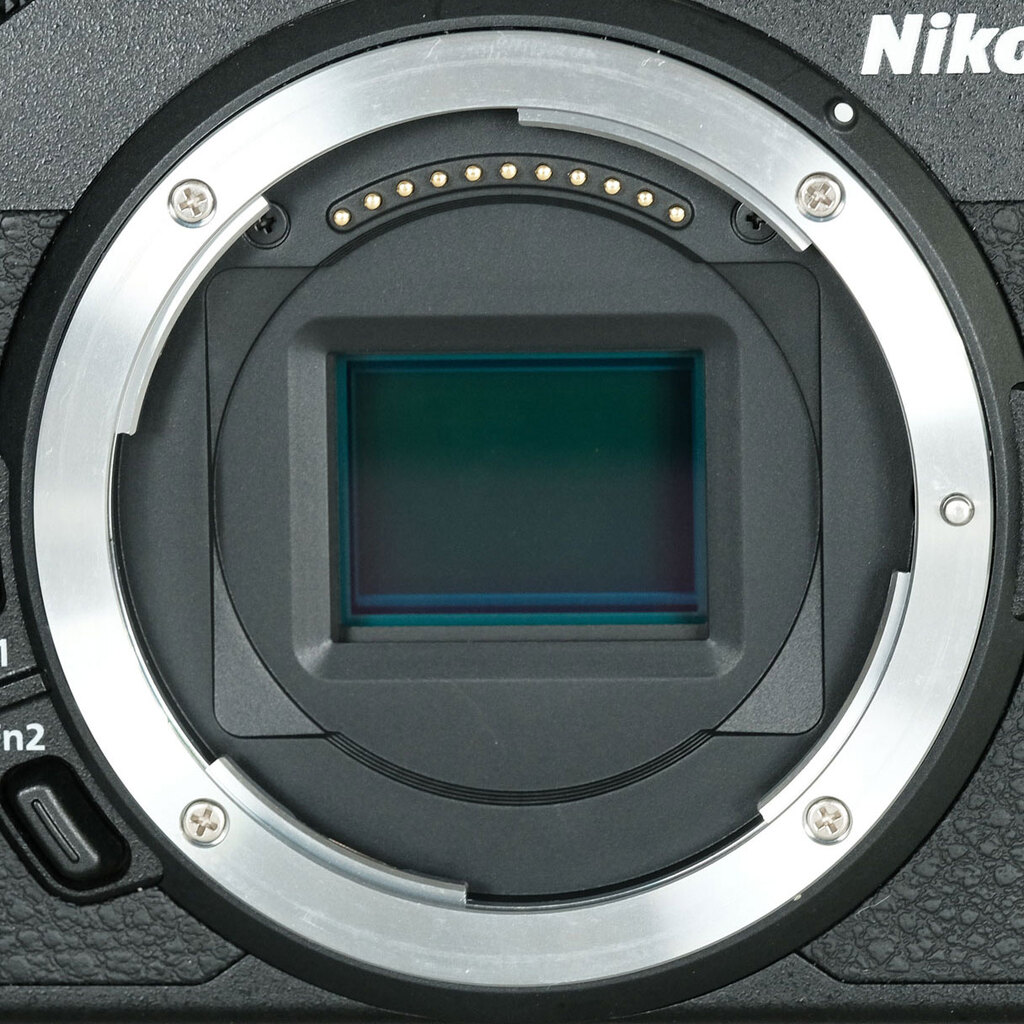 Nikon Z30