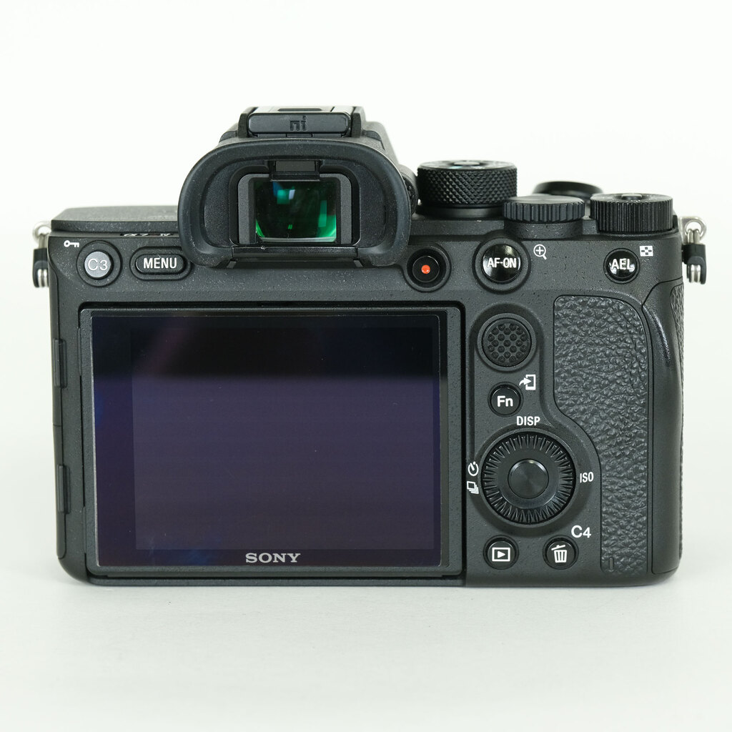 SONY α7R IV(ILCE-7RM4) SONY α7R IV(ILCE-7RM4)