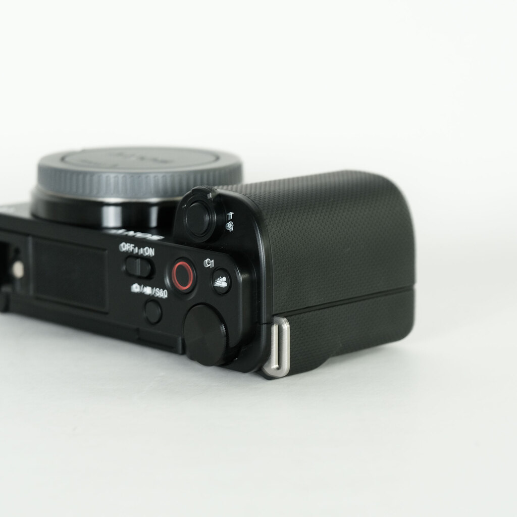 SONY VLOGCAM ZV-E10 SONY VLOGCAM ZV-E10