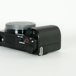 SONY VLOGCAM ZV-E10 SONY VLOGCAM ZV-E10