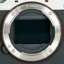 SONY α7C(ILCE-7C) SONY α7C(ILCE-7C)