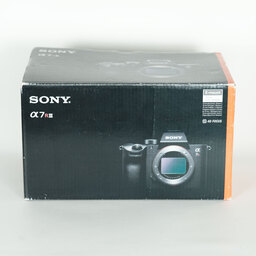 SONY α7R III（ILCE-7RM3）