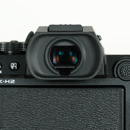 FUJIFILM X-H2 FUJIFILM X-H2