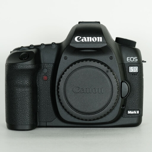 Canon EOS 5D MarkII ボディ