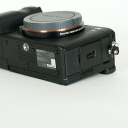 SONY α7C(ILCE-7C) SONY α7C(ILCE-7C)