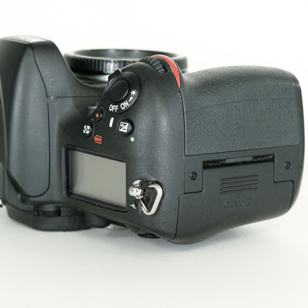 Nikon D610 Nikon D610