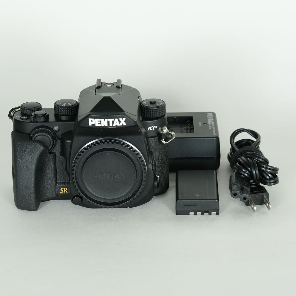 PENTAX KP