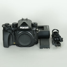 PENTAX KP