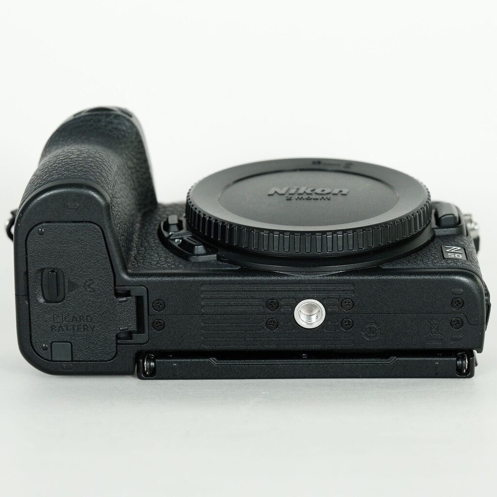 Nikon Z50 Nikon Z50