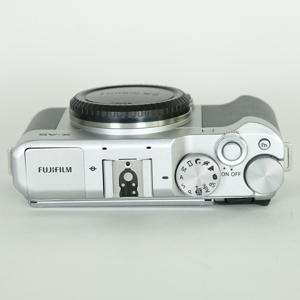 FUJIFILM X-A5 FUJIFILM X-A5