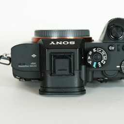 SONY α7R III（ILCE-7RM3）