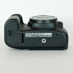 Canon EOS 6D Mark II