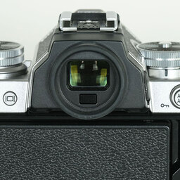 Nikon Z fc