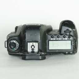 Canon EOS 5D MarkII ボディ