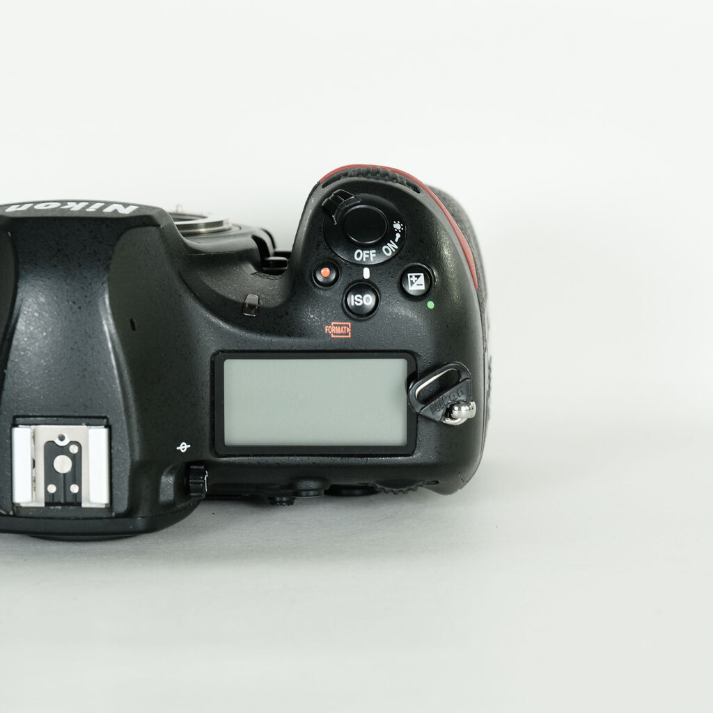 Nikon nikon D850 ジャンク品 ニコン D850 ボディ 【ジャンク品】 カメラ