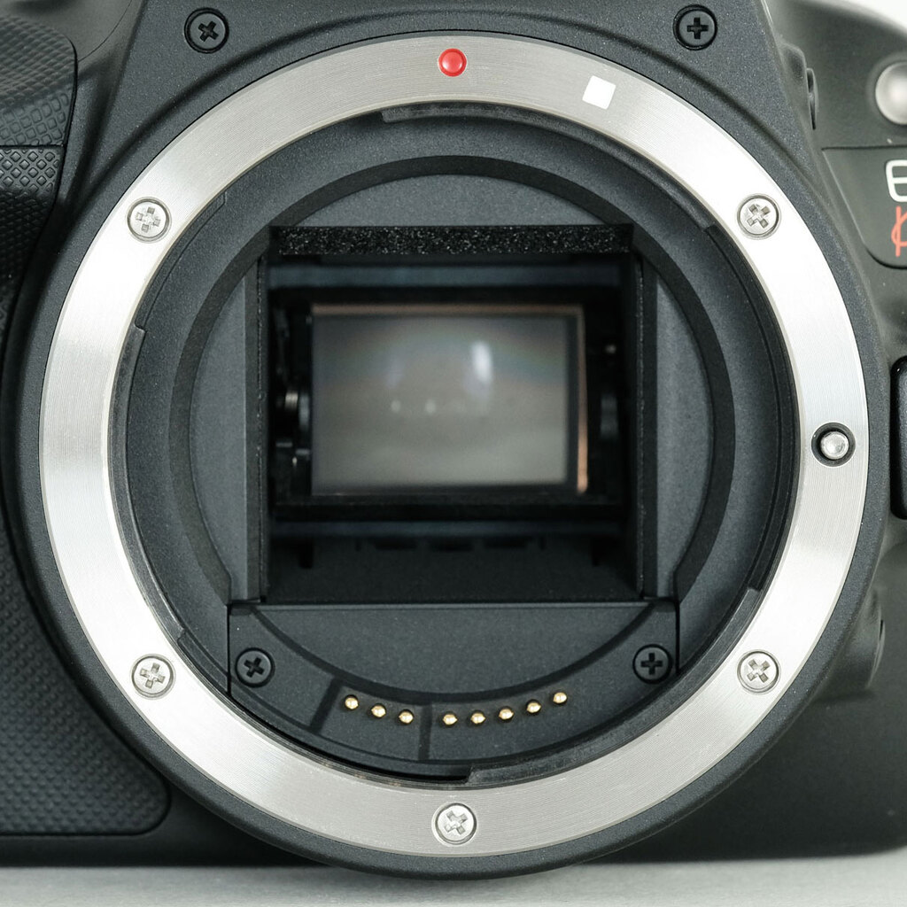 Canon EOS Kiss X7 Canon EOS Kiss X7