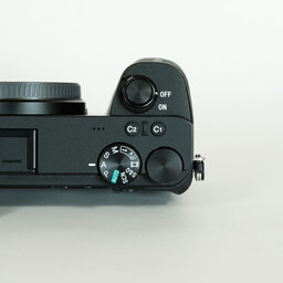 SONY α6600(ILCE-6600) SONY α6600(ILCE-6600)