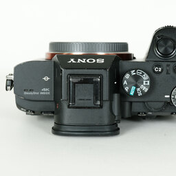 SONY α7 III(ILCE-7M3) SONY α7 III(ILCE-7M3)