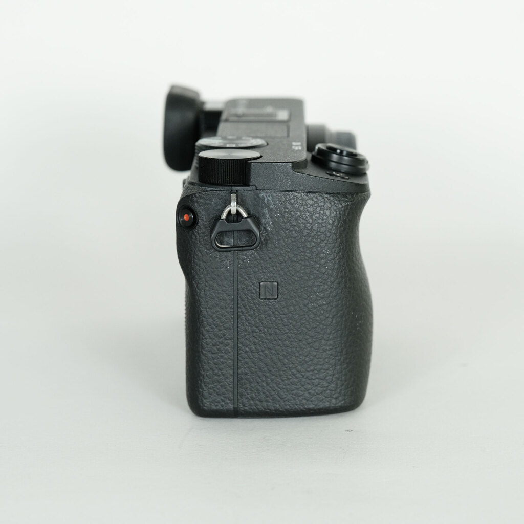 SONY α6300（ILCE-6300）