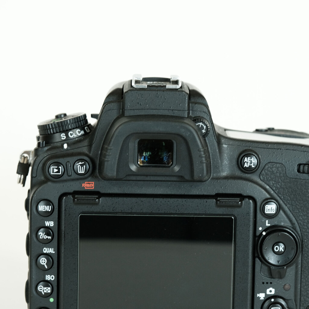 Nikon D750 Nikon D750