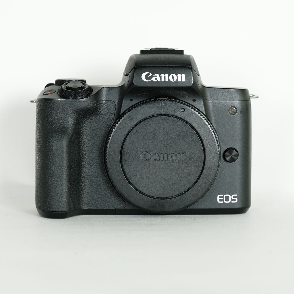 Kiss M レンズ参考出品 EOS Kiss M/M2で動画を撮影しよう 一番簡単な動画の撮り方
