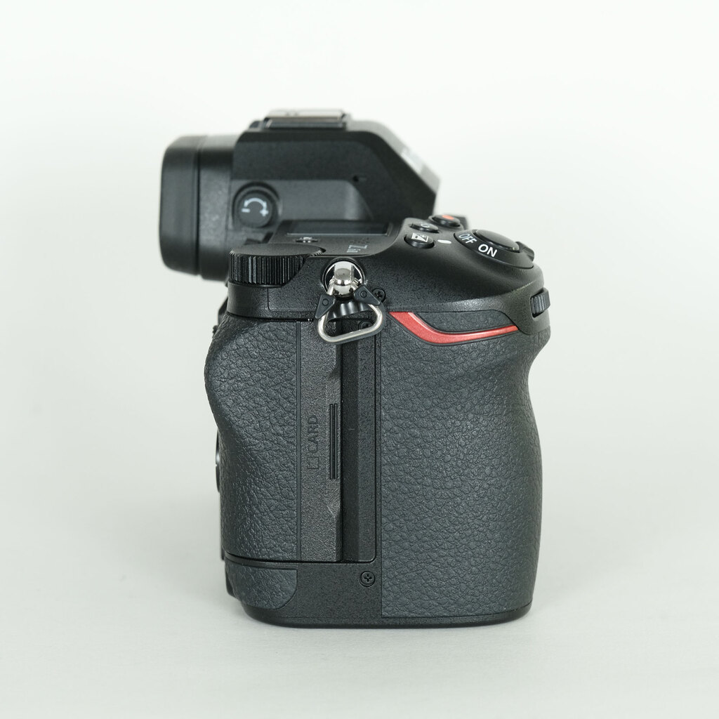 Nikon Z6III Nikon Z6III