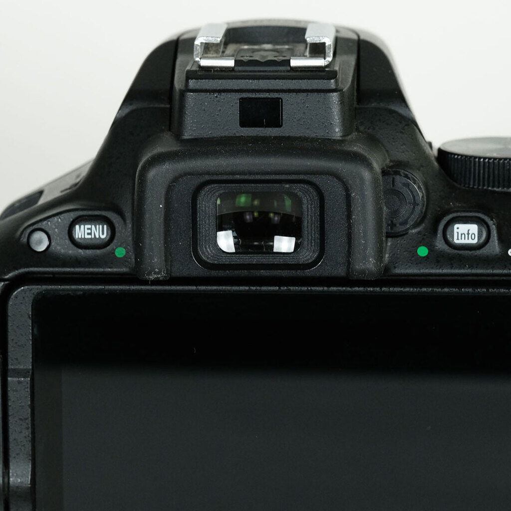 Nikon D5500 Nikon D5500