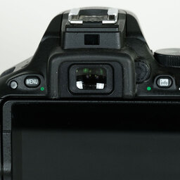 Nikon D5500 Nikon D5500