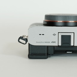 SONY α7C（ILCE-7C）